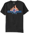 Catch the McGuire Fire T-Shirt