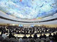 Iran, Bilderberg Group, Prophecy