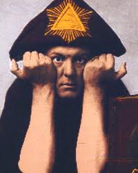 Aliester Crowley