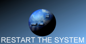 RESTARTSYSTEM