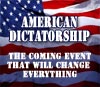 American Dictatorship DVD